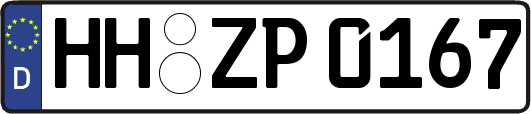 HH-ZP0167