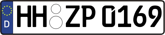 HH-ZP0169