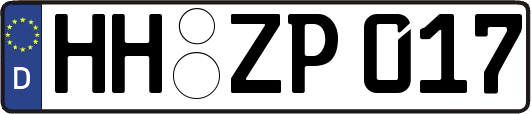 HH-ZP017