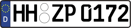 HH-ZP0172