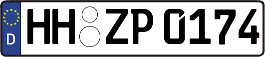 HH-ZP0174