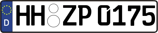 HH-ZP0175