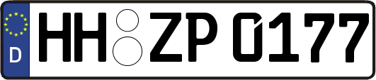 HH-ZP0177