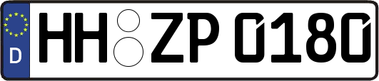 HH-ZP0180