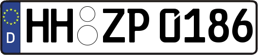 HH-ZP0186