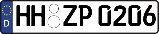 HH-ZP0206