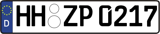 HH-ZP0217
