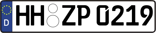 HH-ZP0219