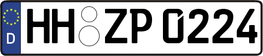 HH-ZP0224