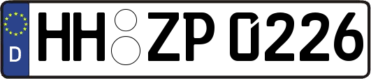 HH-ZP0226