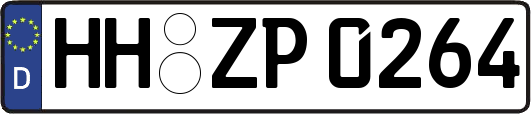 HH-ZP0264