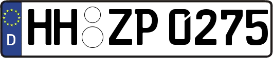 HH-ZP0275