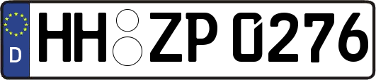 HH-ZP0276