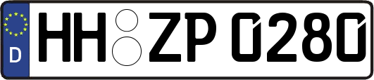 HH-ZP0280
