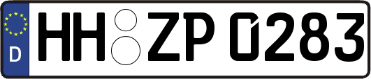 HH-ZP0283