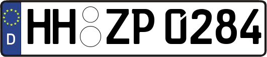 HH-ZP0284