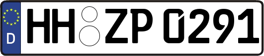 HH-ZP0291