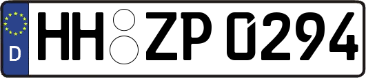 HH-ZP0294