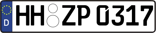 HH-ZP0317
