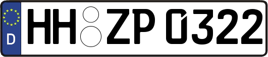 HH-ZP0322