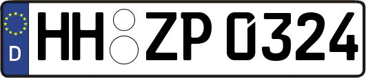 HH-ZP0324