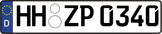 HH-ZP0340