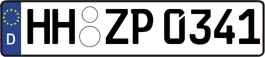 HH-ZP0341