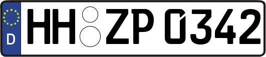 HH-ZP0342