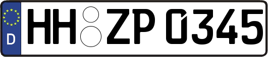 HH-ZP0345