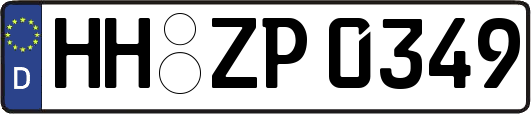 HH-ZP0349