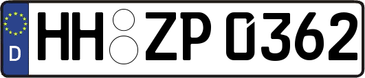 HH-ZP0362