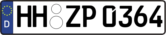 HH-ZP0364