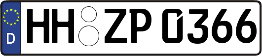HH-ZP0366