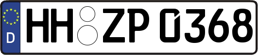 HH-ZP0368