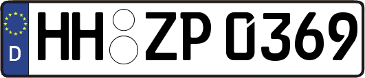 HH-ZP0369
