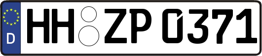 HH-ZP0371