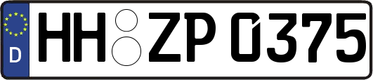 HH-ZP0375