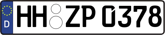 HH-ZP0378