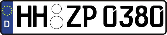 HH-ZP0380