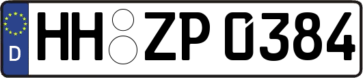 HH-ZP0384