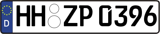 HH-ZP0396