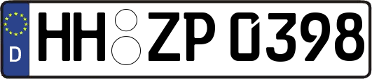 HH-ZP0398