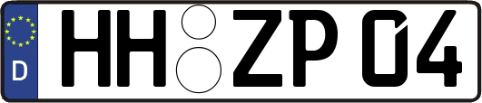 HH-ZP04