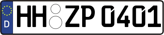 HH-ZP0401