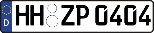 HH-ZP0404