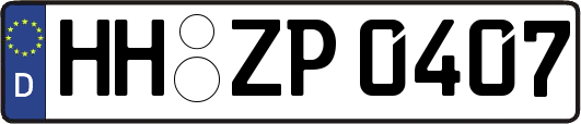 HH-ZP0407