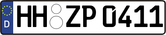 HH-ZP0411
