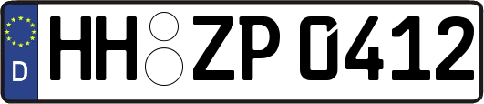 HH-ZP0412