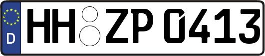 HH-ZP0413