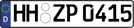 HH-ZP0415